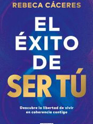 El éxito de ser tú