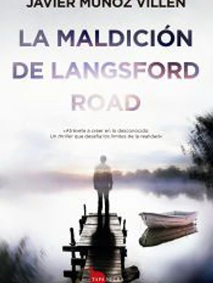 La maldición de Langsford Road