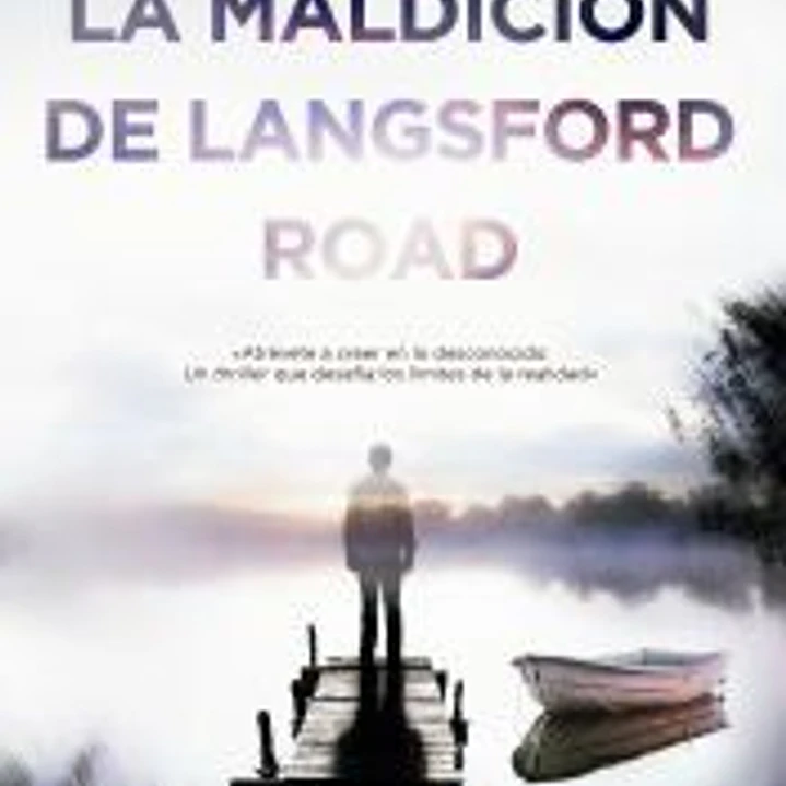 La maldición de Langsford Road 1