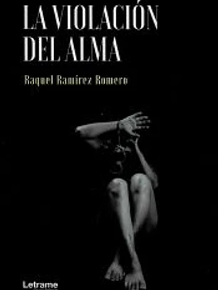 LA VIOLACION DEL ALMA