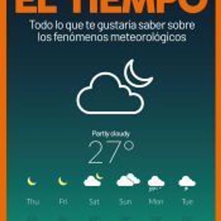El tiempo 1
