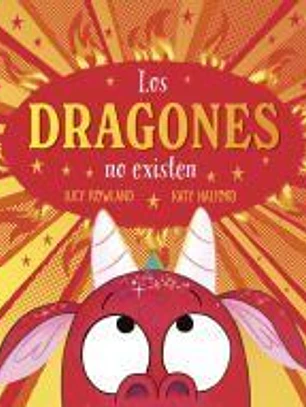Los dragones no existen