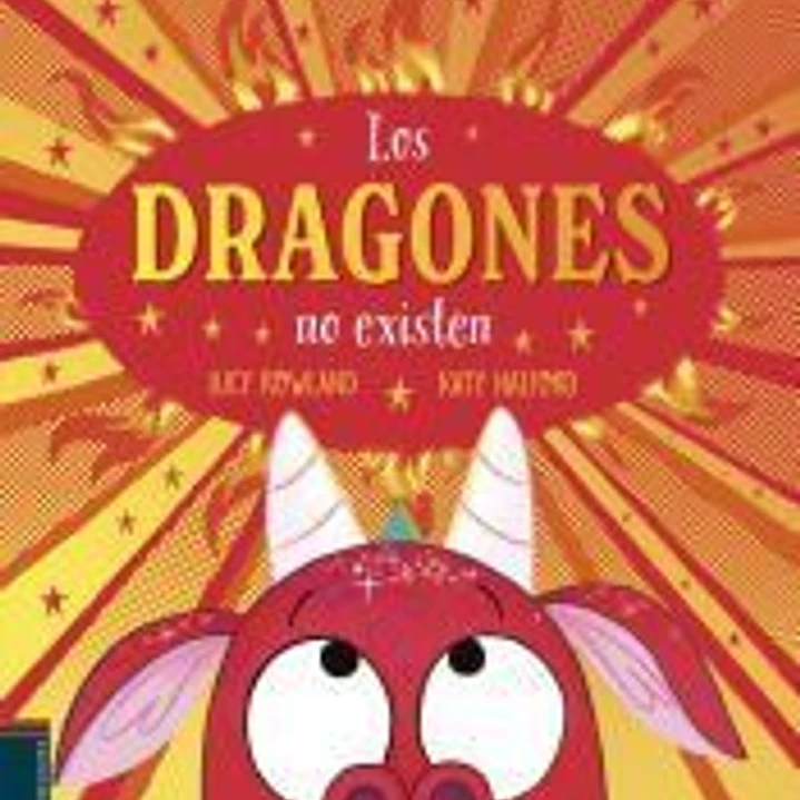 Los dragones no existen 1