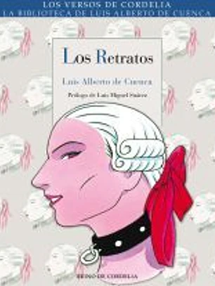 Los retratos