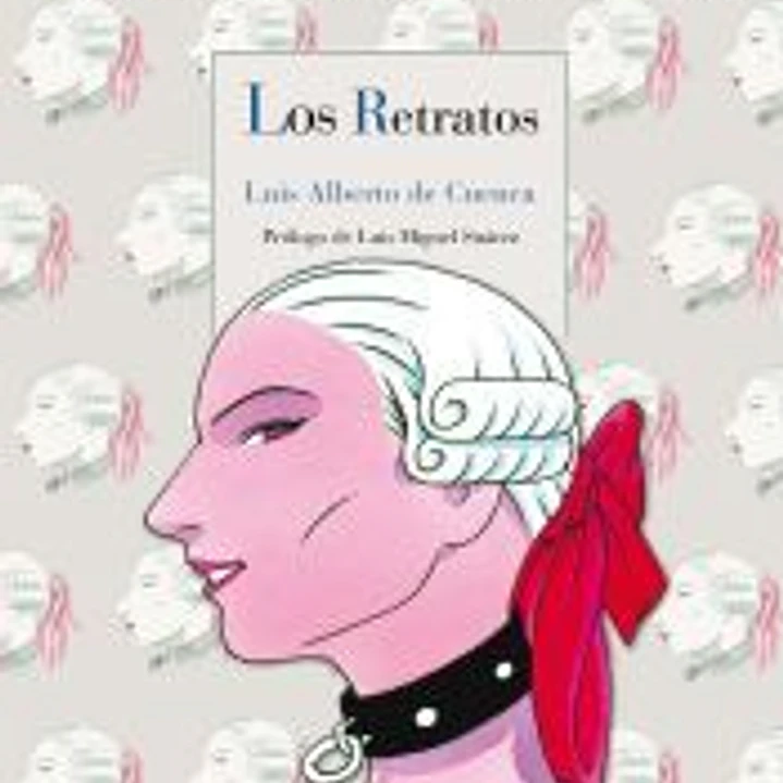 Los retratos 1