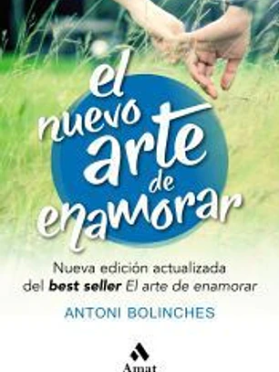 El nuevo arte de enamorar
