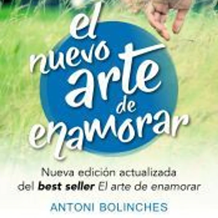 El nuevo arte de enamorar 1
