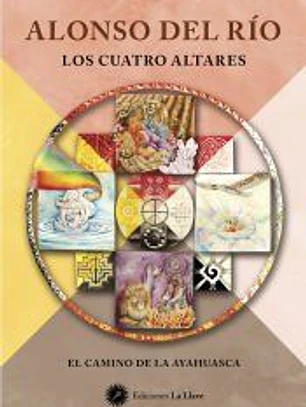 Los cuatro altares