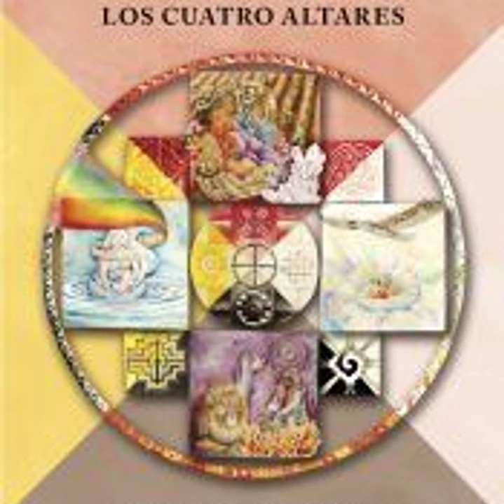 Los cuatro altares 1