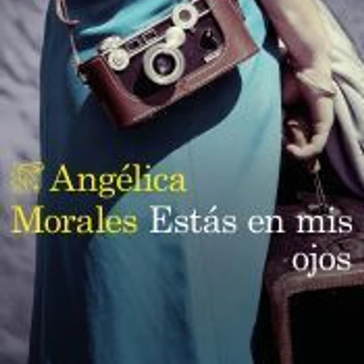 Estás en mis ojos 1