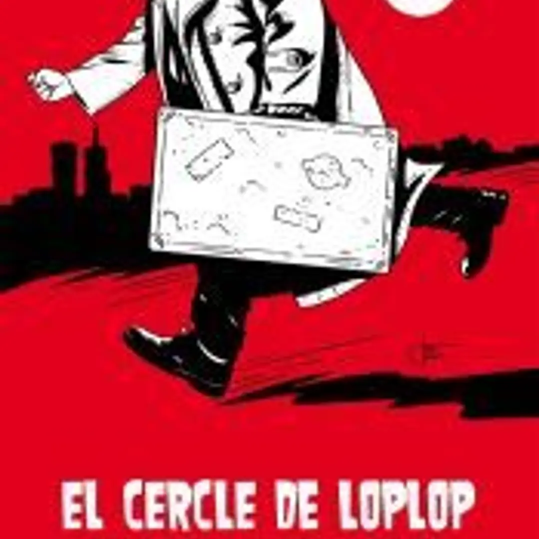 El cercle de Loplop 1