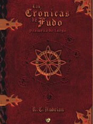 Las crónicas de fudo