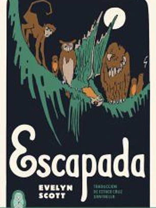 ESCAPADA