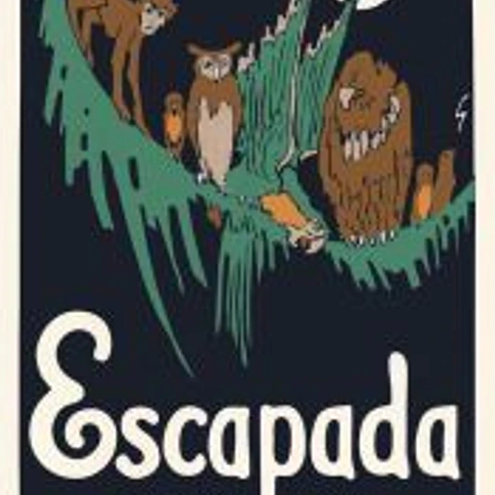 ESCAPADA 1