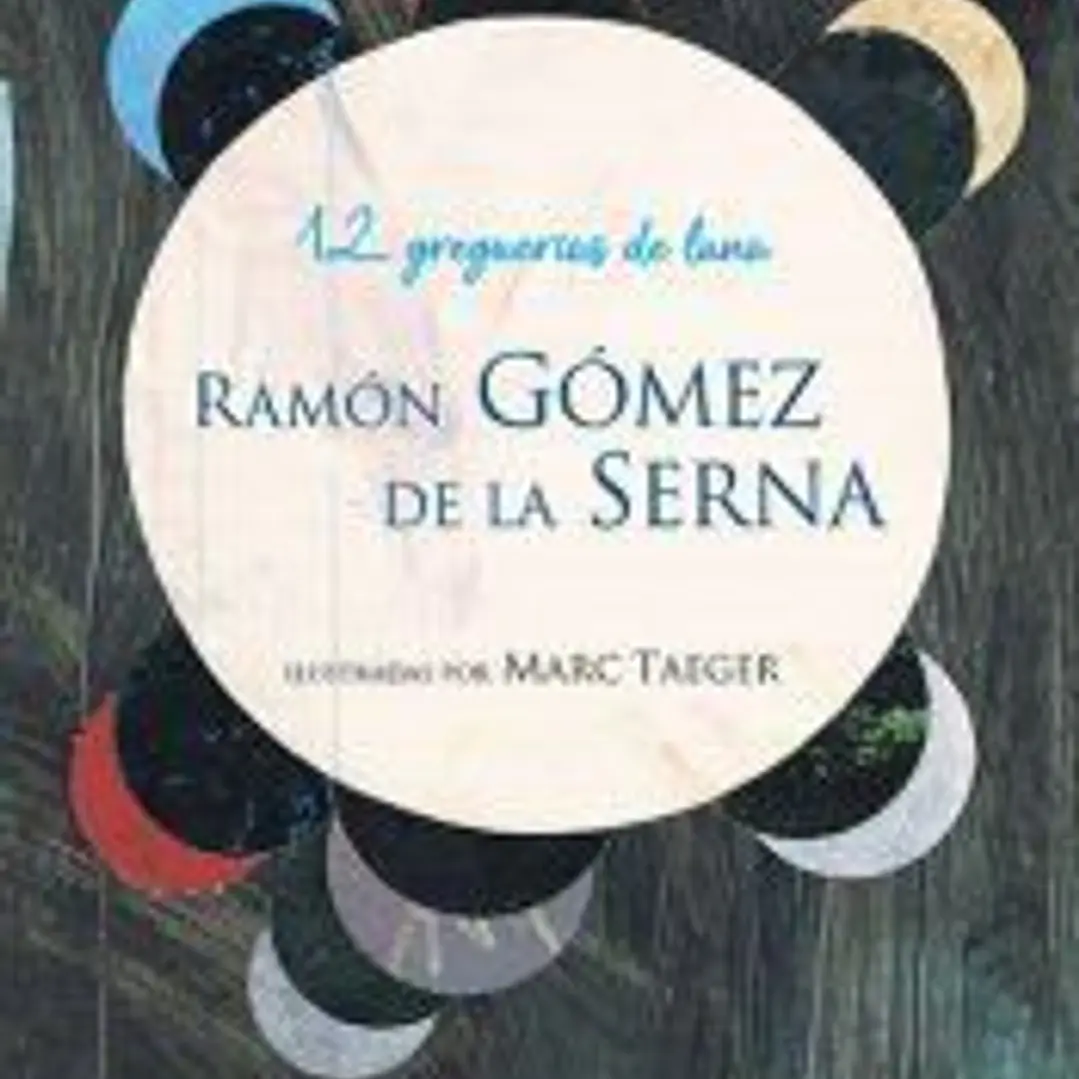 12 greguerías de luna 1