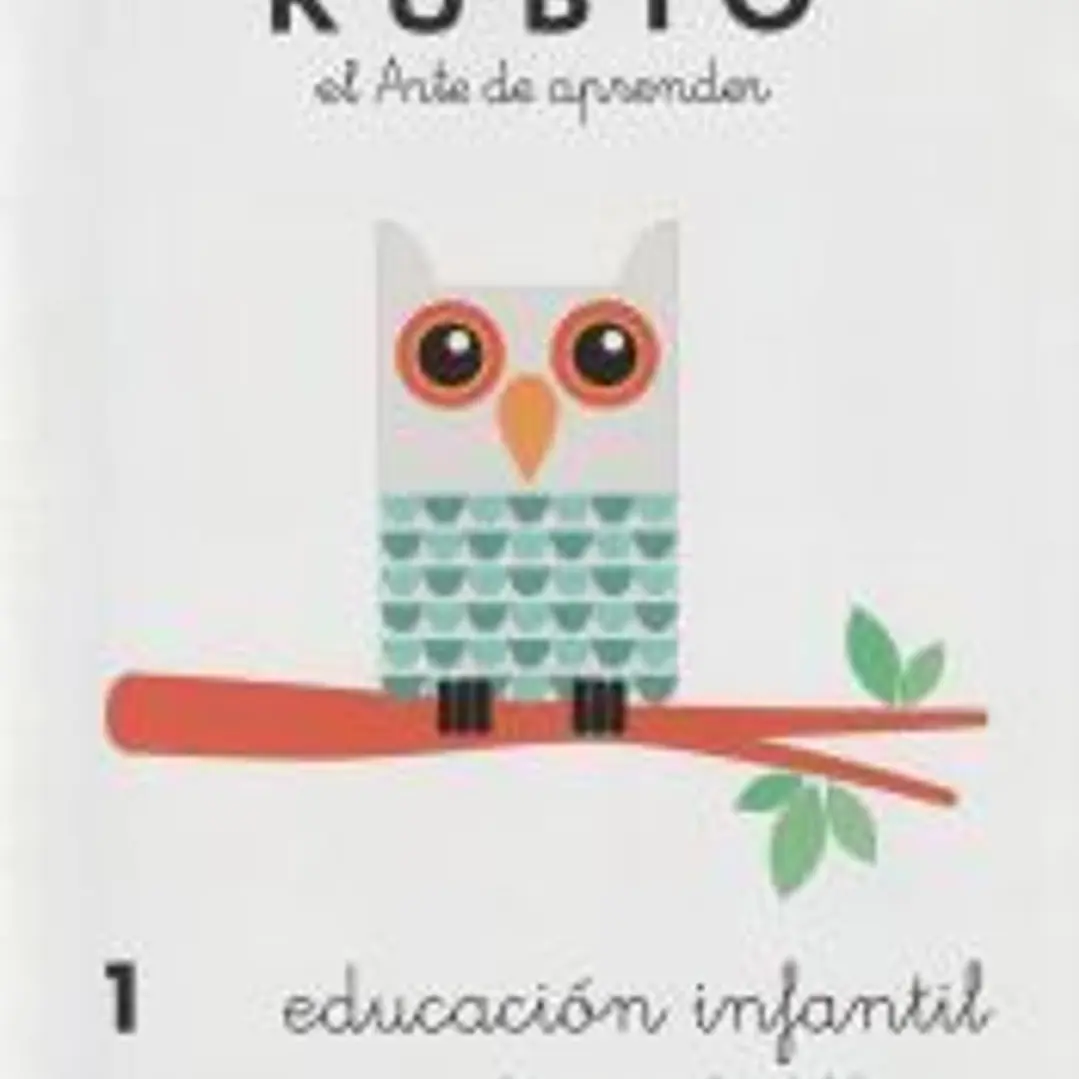 Educación infantil 1. Los animales del bosque 1