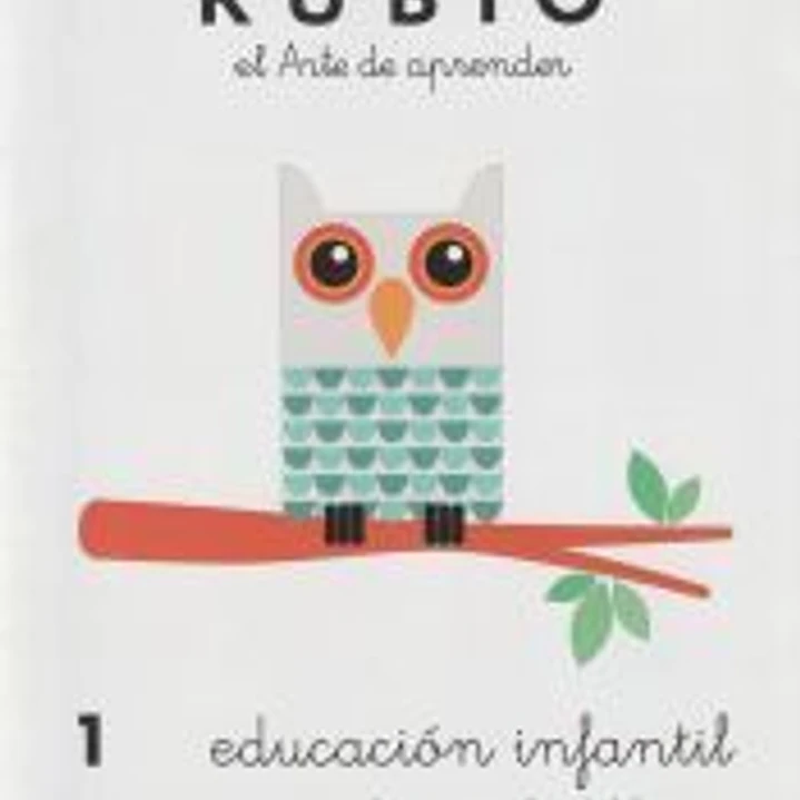 Educación infantil 1. Los animales del bosque 1