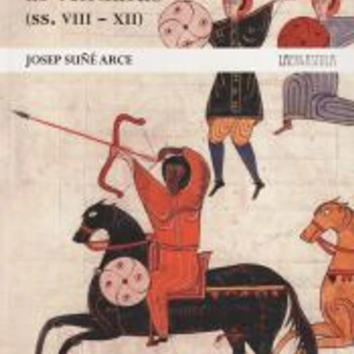 Guerra, ejército y fiscalidad en alâ€‘Andalus (ss. VIII Â– XII) 1