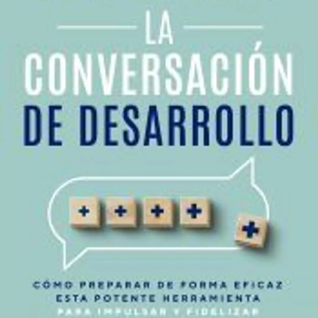 La conversación de desarrollo 1