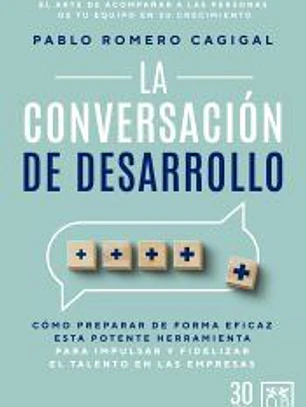 La conversación de desarrollo