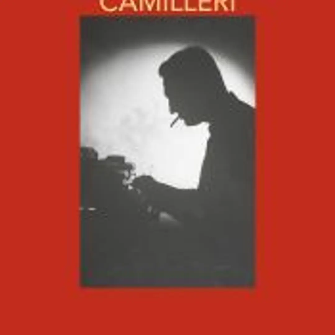 Riccardino (Comisario Montalbano 33) 1