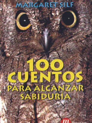 CIEN CUENTOS PARA ALCANZAR SABIDURIA