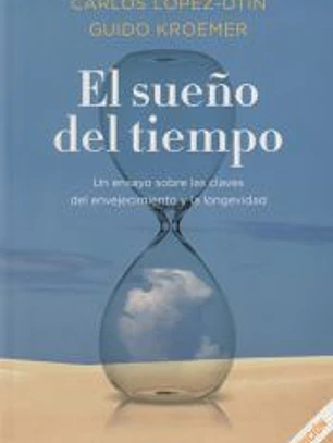 El sueño del tiempo