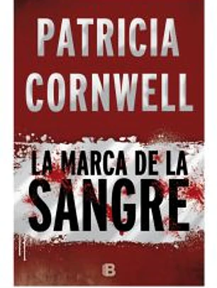 La marca de la sangre