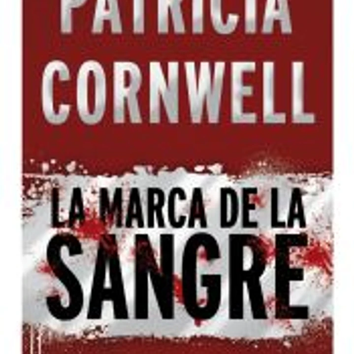 La marca de la sangre 1