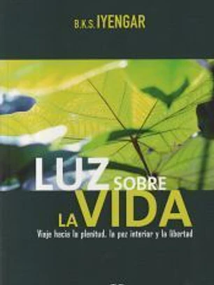 Luz sobre la vida