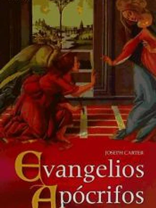 EVANGELIOS APOCRIFOS