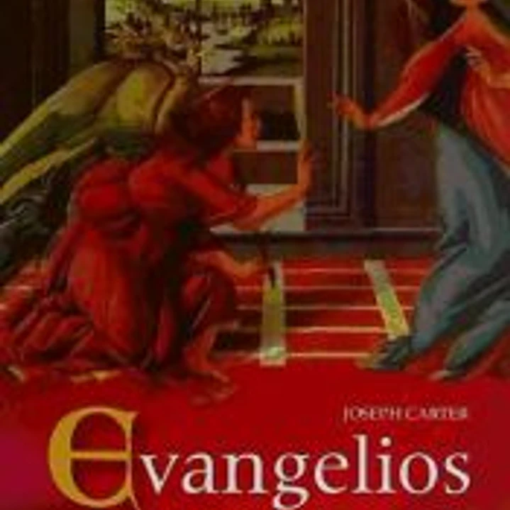 EVANGELIOS APOCRIFOS 1