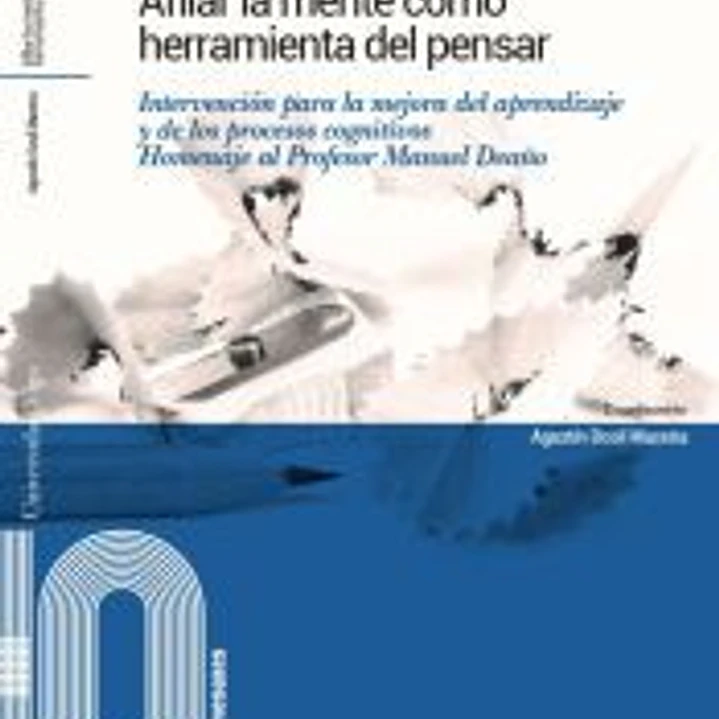 Afilar la mente como herramienta del pensar 1