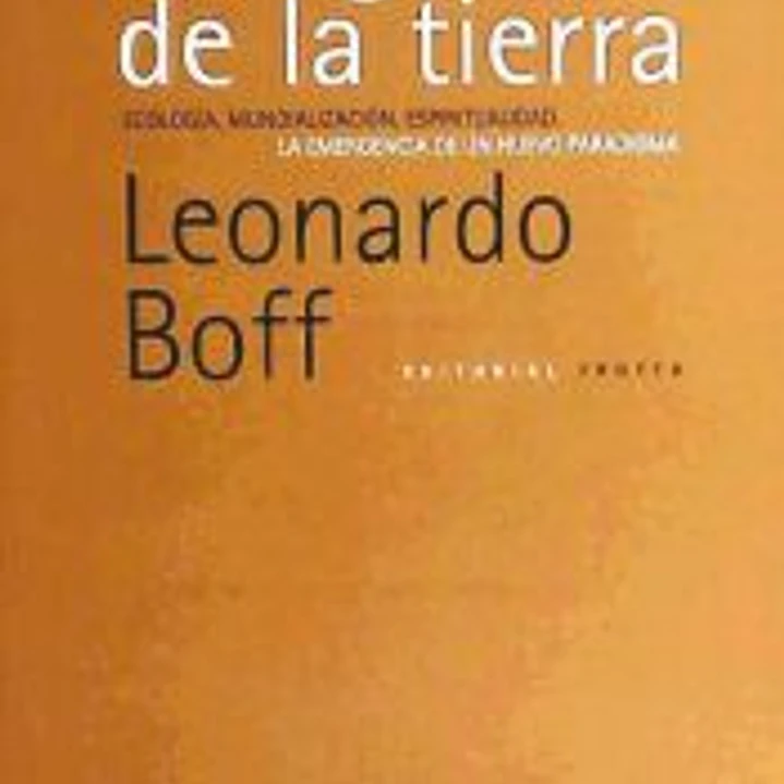 La dignidad de la Tierra 1