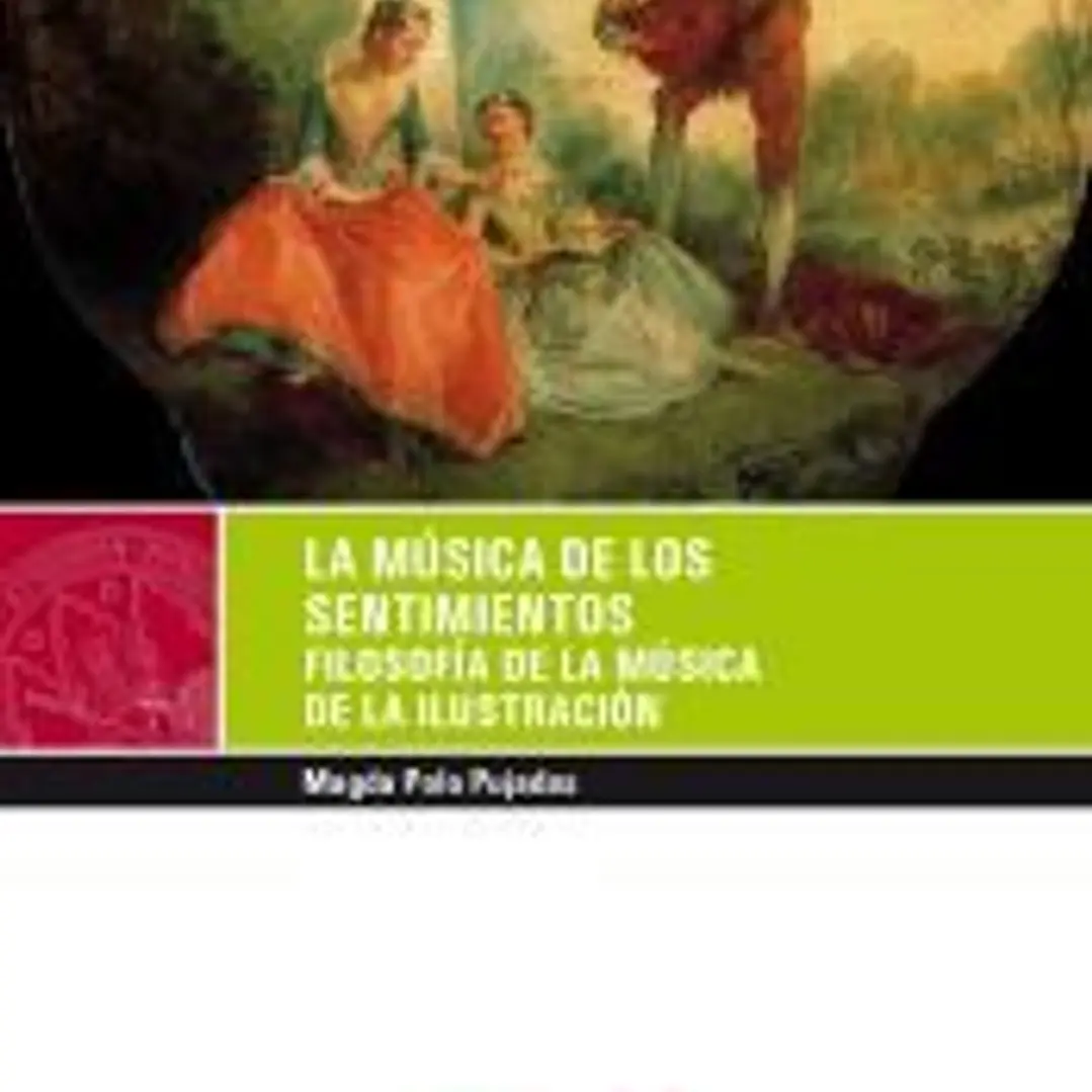 MUSICA DE LOS SENTIMIENTOS, LA 1