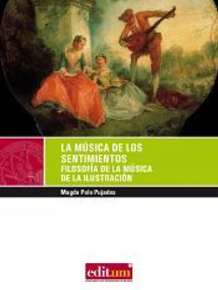 MUSICA DE LOS SENTIMIENTOS, LA