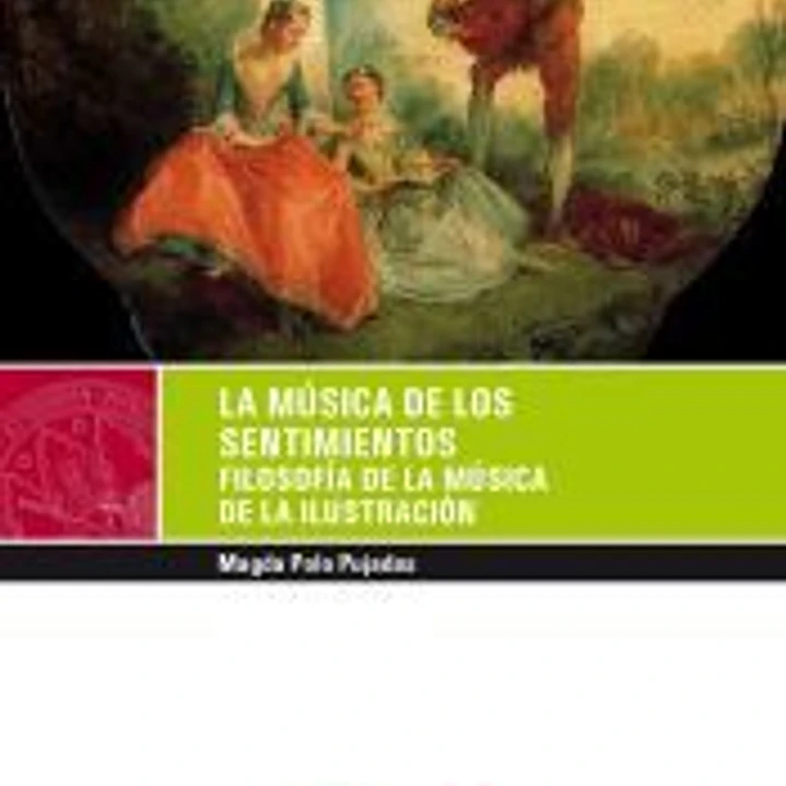 MUSICA DE LOS SENTIMIENTOS, LA 1