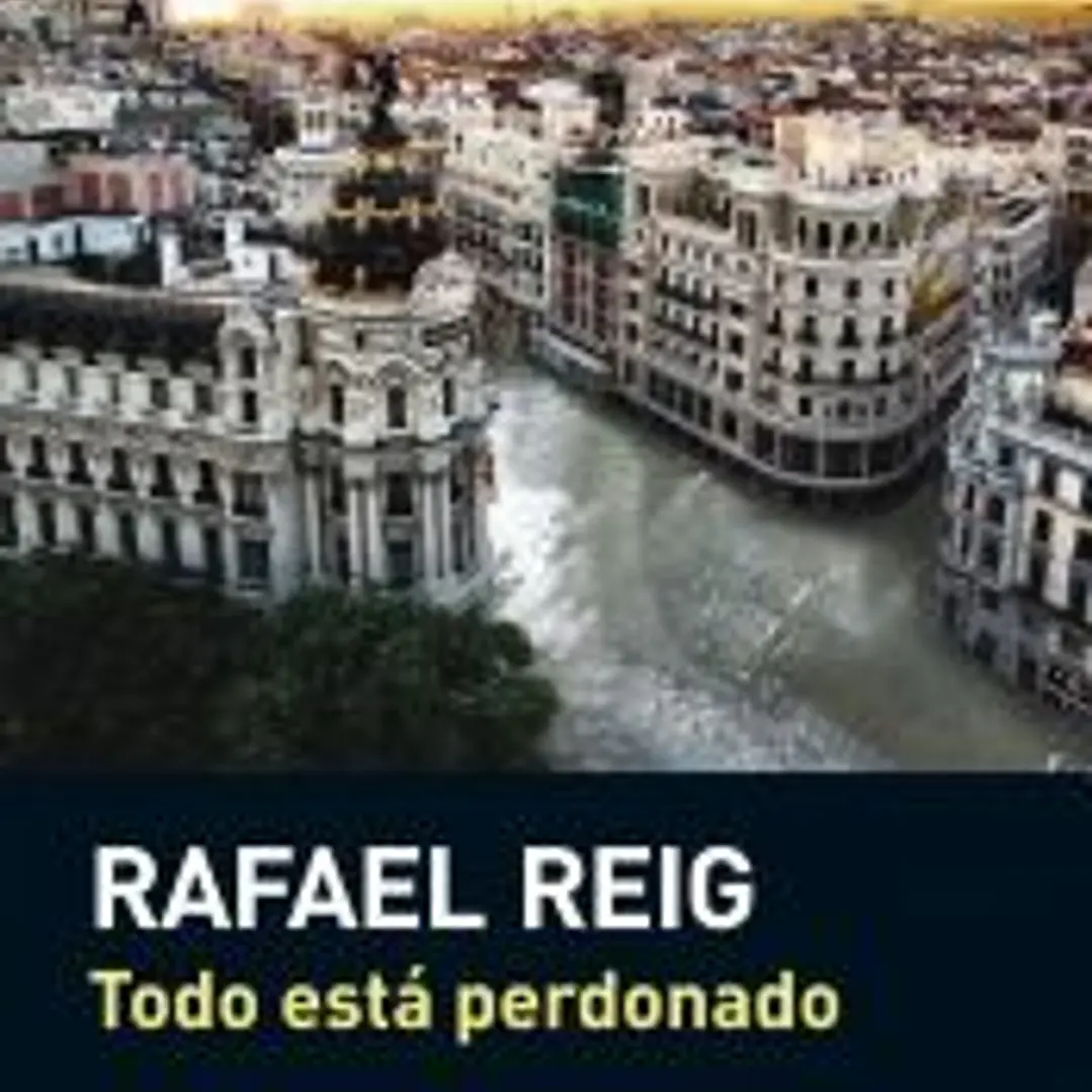 Todo está perdonado 1
