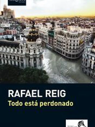 Todo está perdonado
