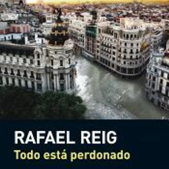 Todo está perdonado 1