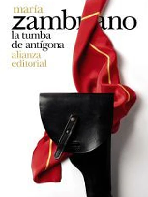 La tumba de Antígona
