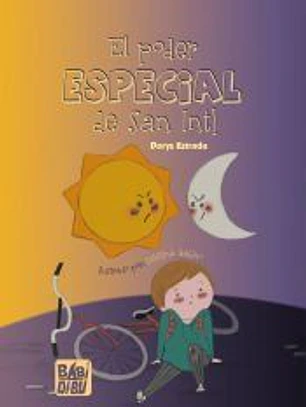 El poder especial de San Inti
