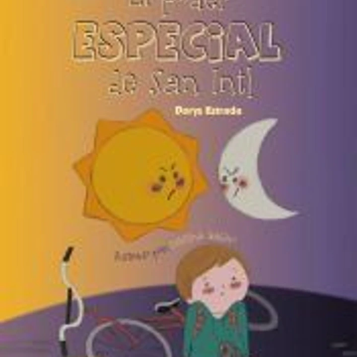 El poder especial de San Inti 1