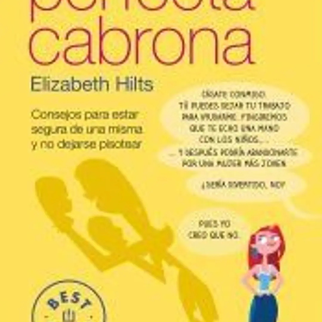 Manual de la Perfecta Cabrona 1