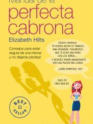 Manual de la Perfecta Cabrona