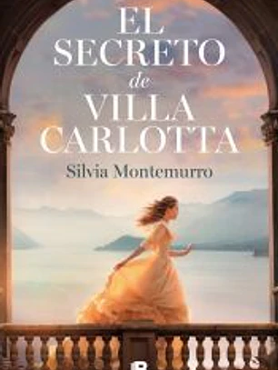 El secreto de Villa Carlotta