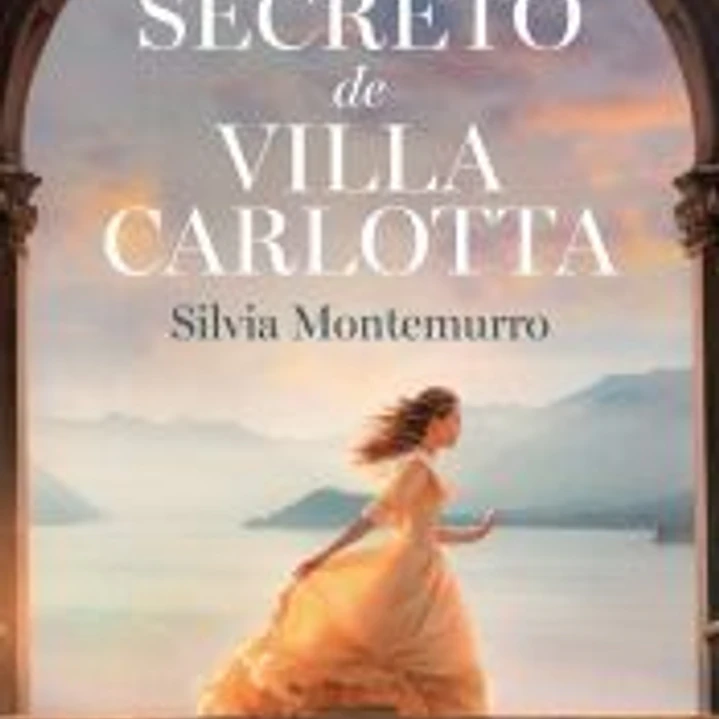 El secreto de Villa Carlotta 1