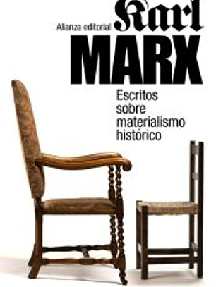 Escritos sobre materialismo histórico