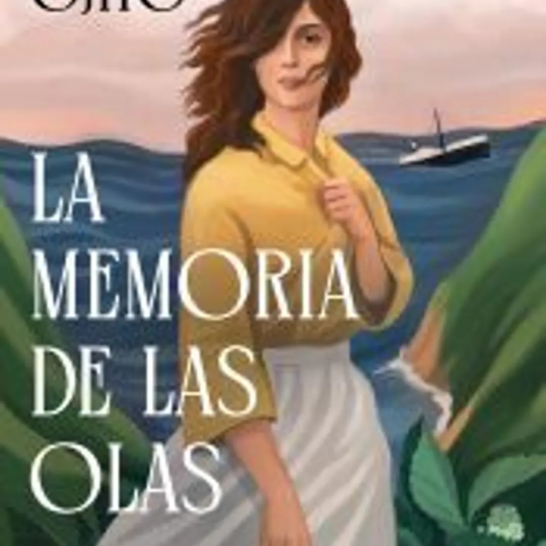 La memoria de las olas 1