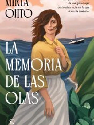 La memoria de las olas